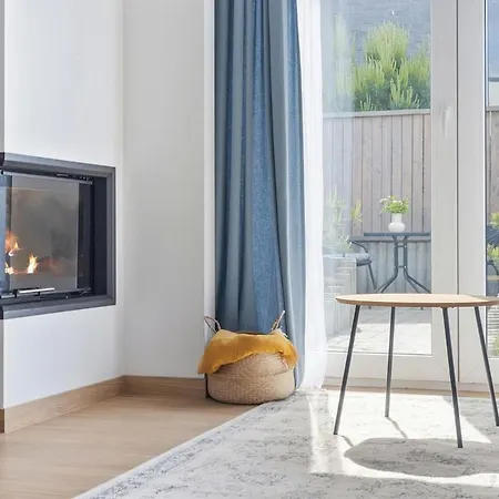 Niwaki Sodai No 3 By Urban Rent Apartament Wilno