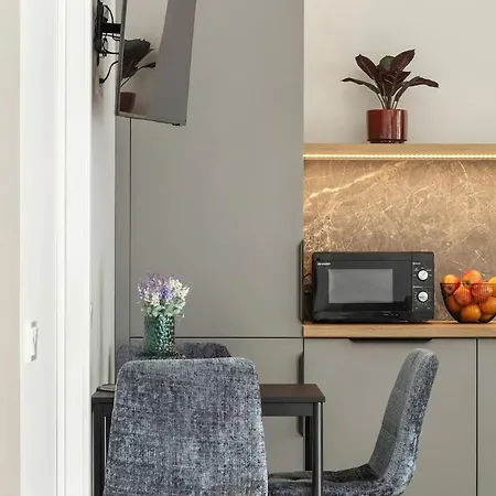 Apartament Niwaki Sodai No 3 By Urban Rent *