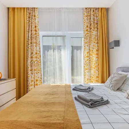 Niwaki Sodai No 3 By Urban Rent Wilno