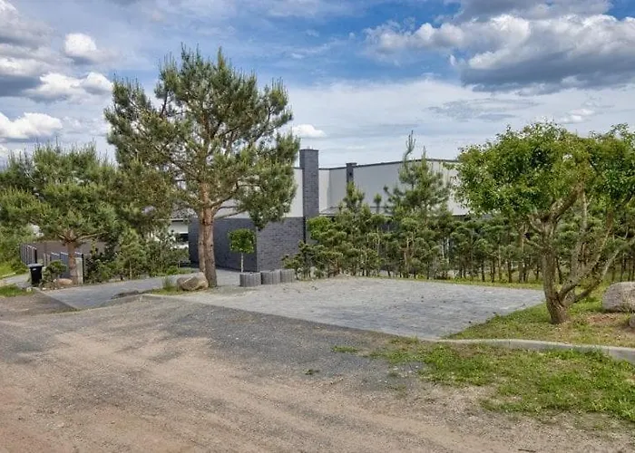 Niwaki Sodai No 3 By Urban Rent Vilnius