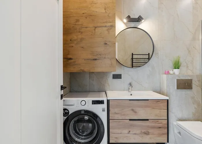 Niwaki Sodai No 3 By Urban Rent * Vilnius