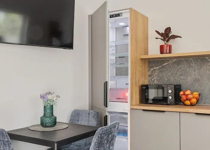 Lägenhet Niwaki Sodai No 3 By Urban Rent *