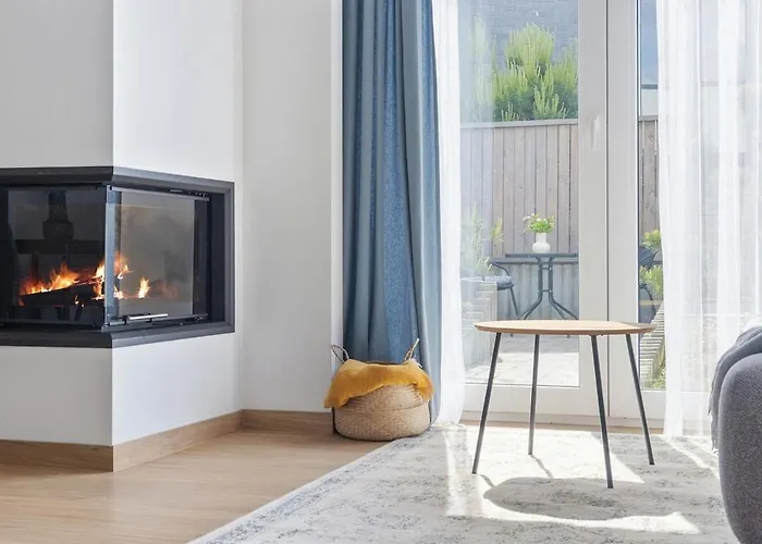 Niwaki Sodai No 3 By Urban Rent Lägenhet Vilnius