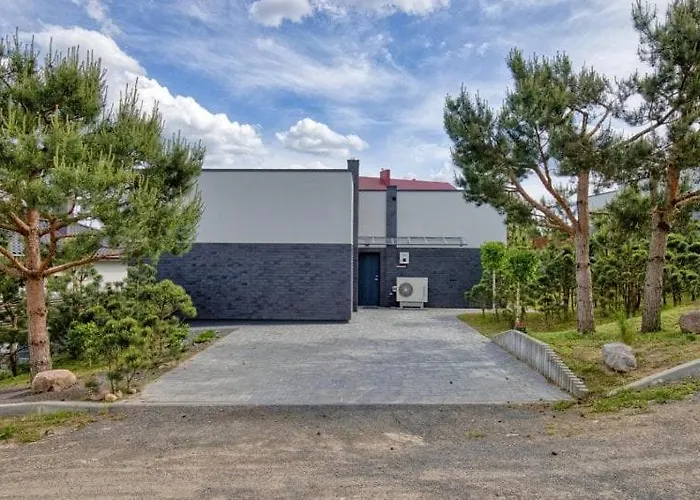 Niwaki Sodai No 3 By Urban Rent * Vilnius