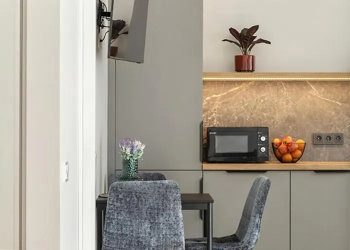 Lägenhet Niwaki Sodai No 3 By Urban Rent *