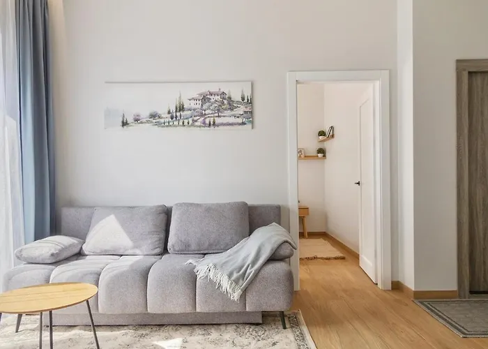 Niwaki Sodai No 3 By Urban Rent Lägenhet Vilnius