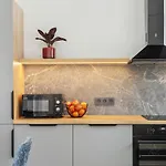 Niwaki Sodai No 3 By Urban Rent Apartmán