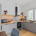 Niwaki Sodai No 3 By Urban Rent דירה *