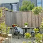 Niwaki Sodai No 3 By Urban Rent דירה