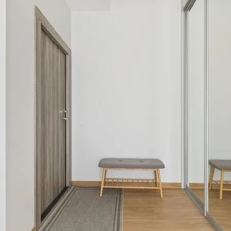 Daire Niwaki Sodai No 3 By Urban Rent Vilnius