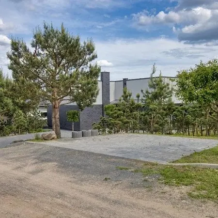 Niwaki Sodai No 3 By Urban Rent Vilnius