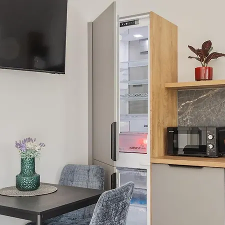 Daire Niwaki Sodai No 3 By Urban Rent *