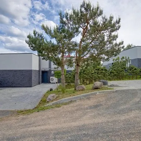 Daire Niwaki Sodai No 3 By Urban Rent Vilnius