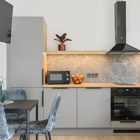 Niwaki Sodai No 3 By Urban Rent Vilnius