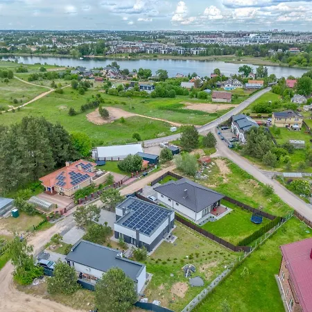 Niwaki Sodai No 3 By Urban Rent Vilnius