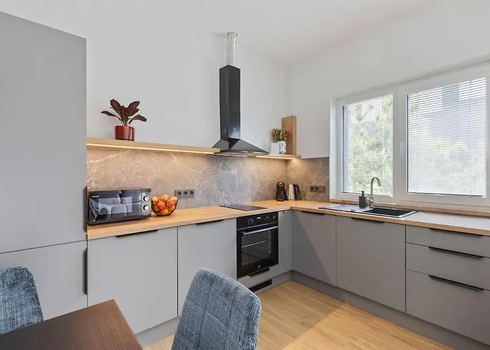 Niwaki Sodai No 3 By Urban Rent Daire *