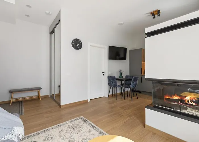 Niwaki Sodai No 3 By Urban Rent *