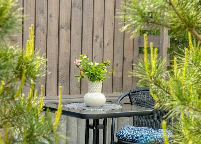 Niwaki Sodai No 3 By Urban Rent Daire Vilnius