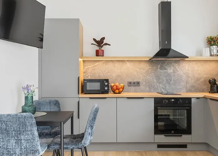 Niwaki Sodai No 3 By Urban Rent Vilnius