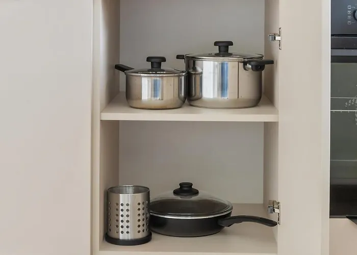 Niwaki Sodai No 3 By Urban Rent