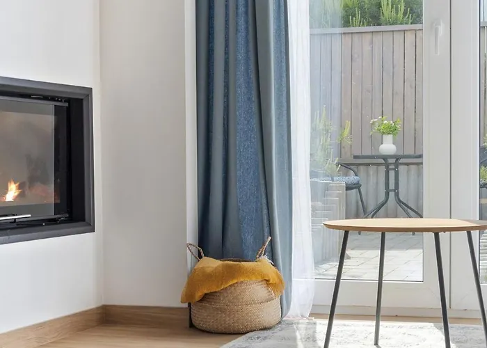 Niwaki Sodai No 3 By Urban Rent Vilnius