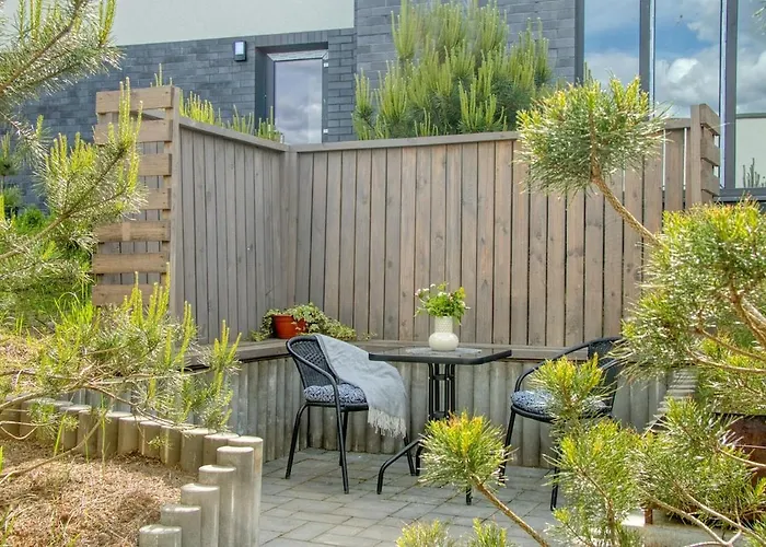 Niwaki Sodai No 3 By Urban Rent Daire