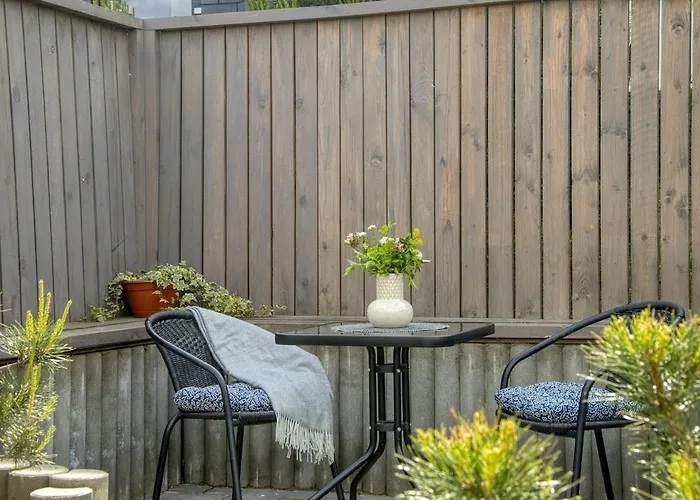 Niwaki Sodai No 3 By Urban Rent Daire *