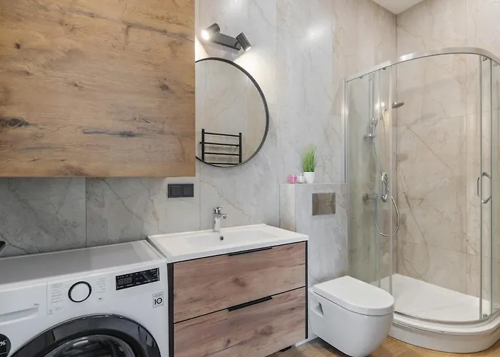 Niwaki Sodai No 3 By Urban Rent *