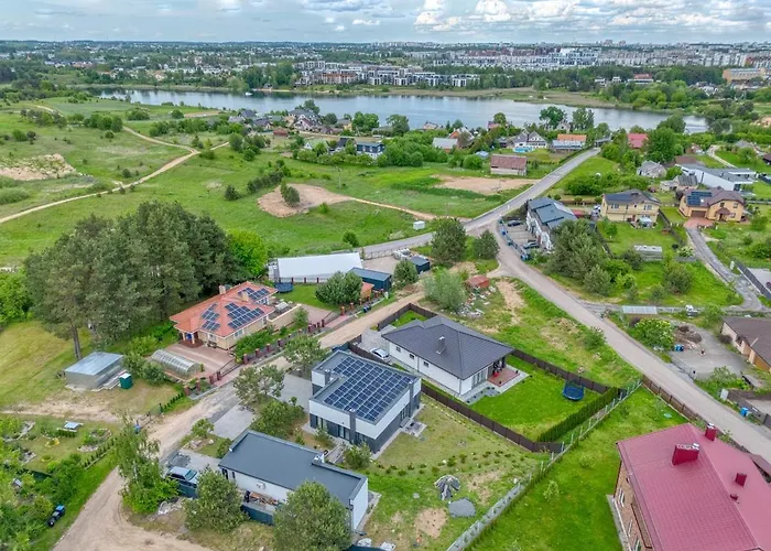 Niwaki Sodai No 3 By Urban Rent Vilnius